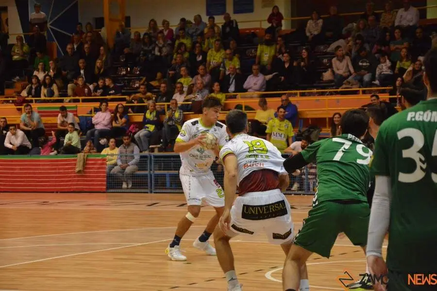 Balonmano Zamora _22