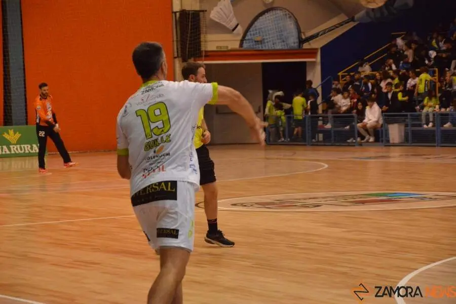 Balonmano Zamora _23