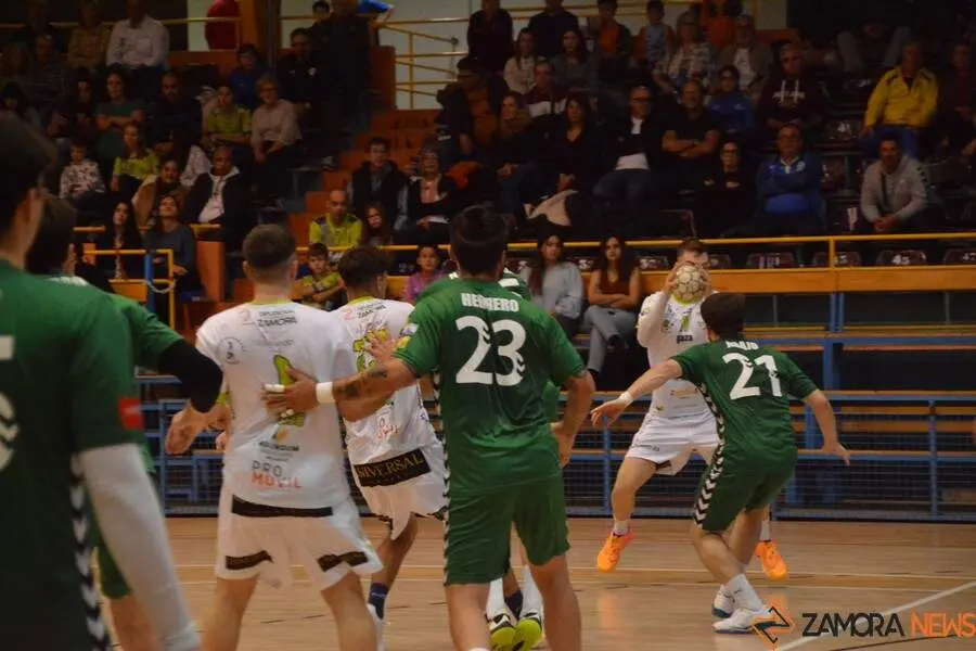 Balonmano Zamora _24