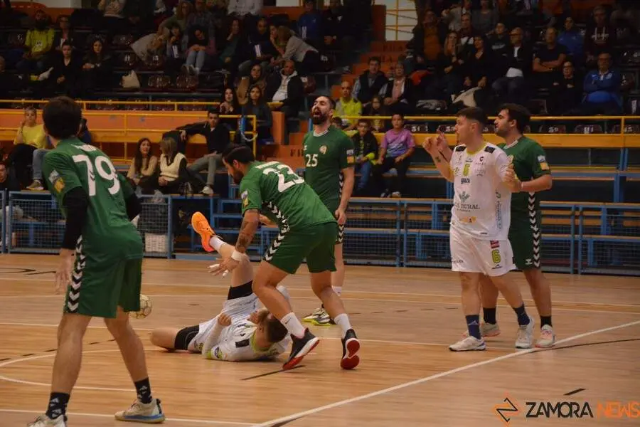 Balonmano Zamora _25