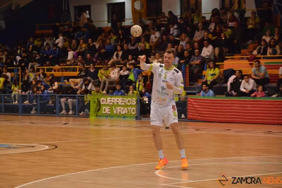 Balonmano Zamora _26