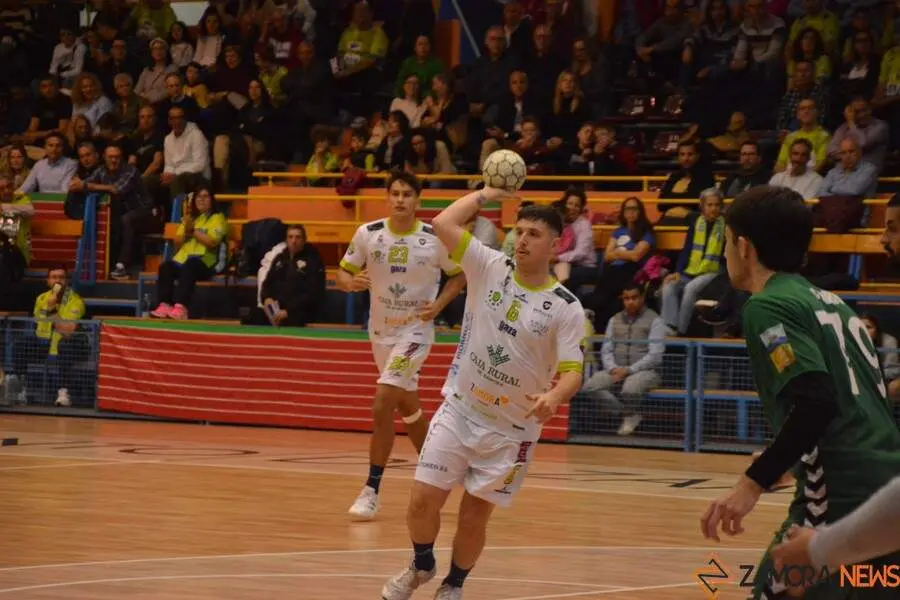 Balonmano Zamora _27