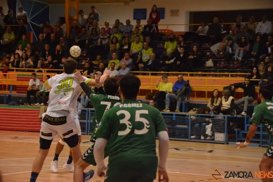 Balonmano Zamora _28