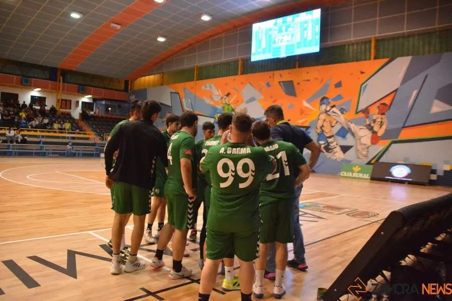 Balonmano Zamora _29