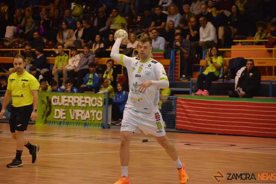 Balonmano Zamora _30