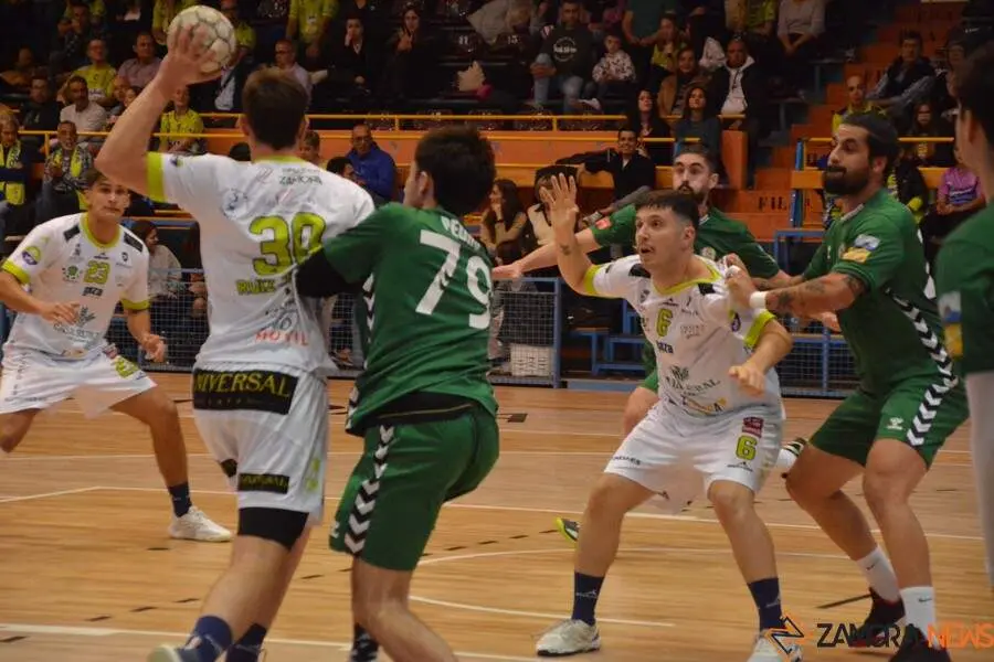 Balonmano Zamora _31