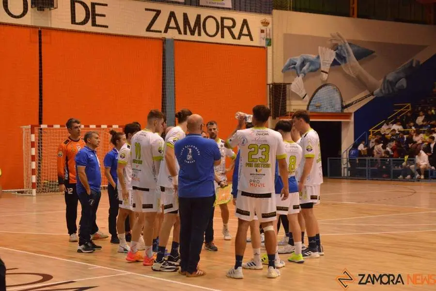 Balonmano Zamora _32