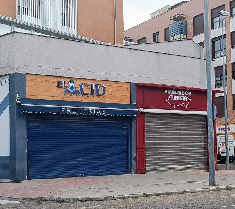 embutidos turista