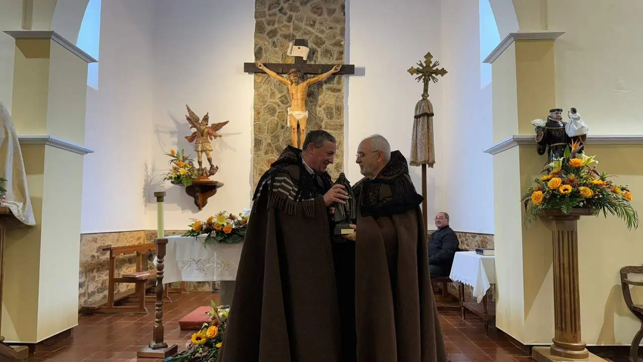 XI Jornada de Exaltación de la Capa Alistana 1