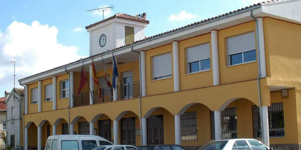 Cubo del Vino
