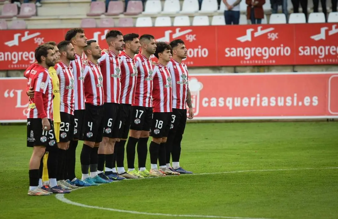 Zamora CF