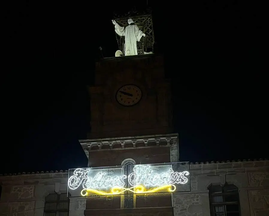 Plaza Fermoselle