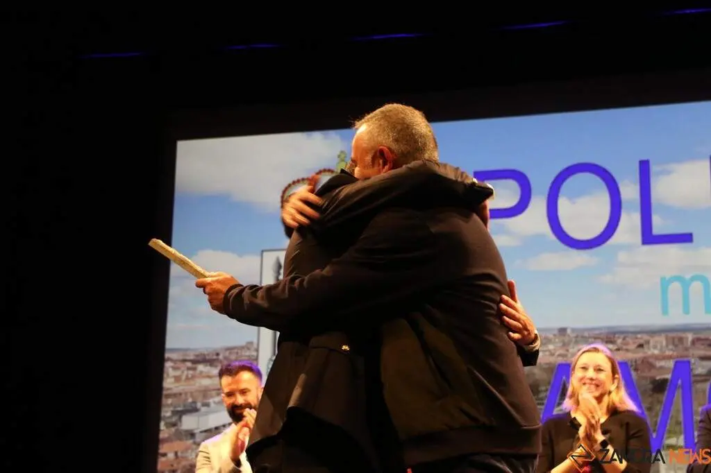 Día de la Policía Municipal Zamora