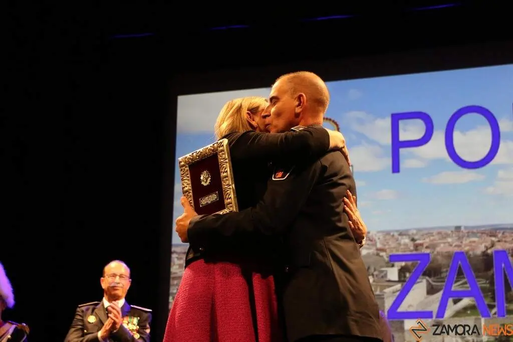 Día de la Policía Municipal Zamora_3