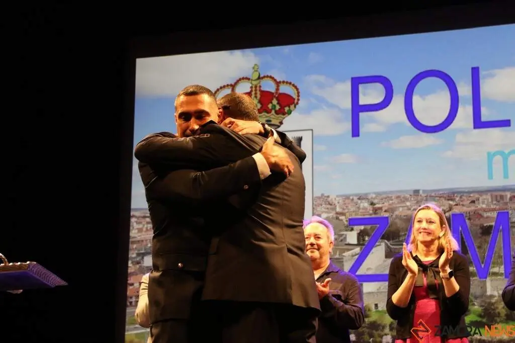 Día de la Policía Municipal Zamora_6