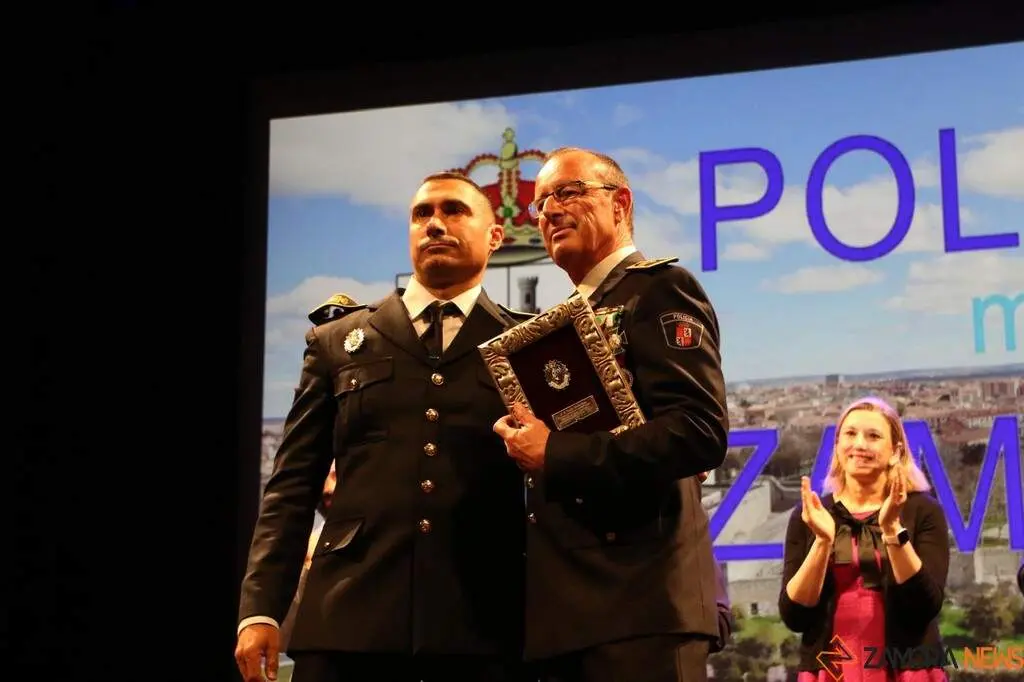 Día de la Policía Municipal Zamora_7