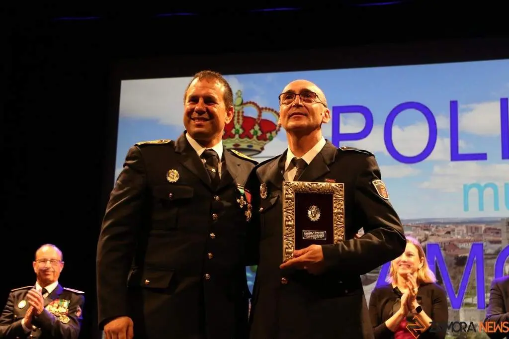 Día de la Policía Municipal Zamora_8