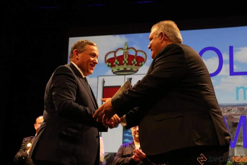 Día de la Policía Municipal Zamora_9