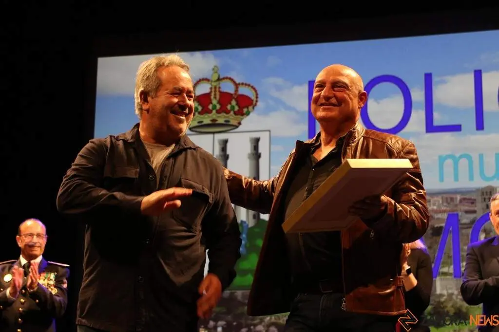 Día de la Policía Municipal Zamora_12