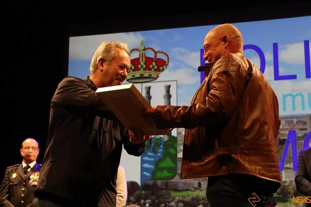 Día de la Policía Municipal Zamora_13