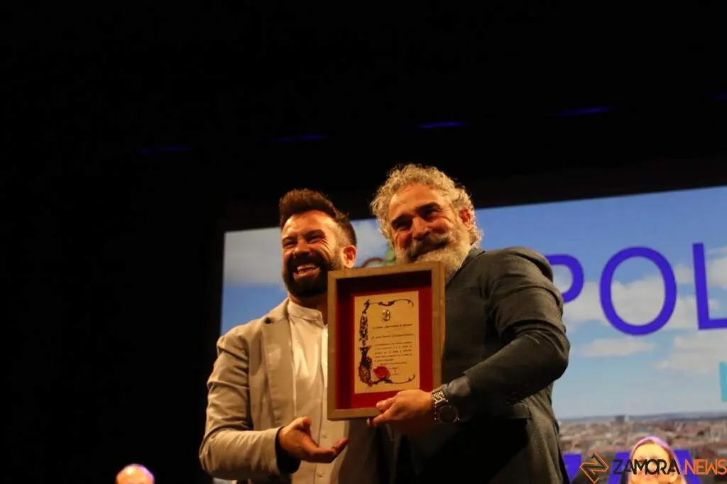 Día de la Policía Municipal Zamora_15