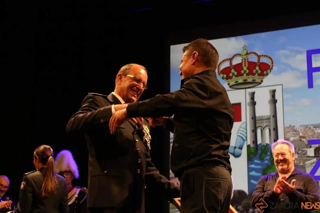 Día de la Policía Municipal Zamora_16