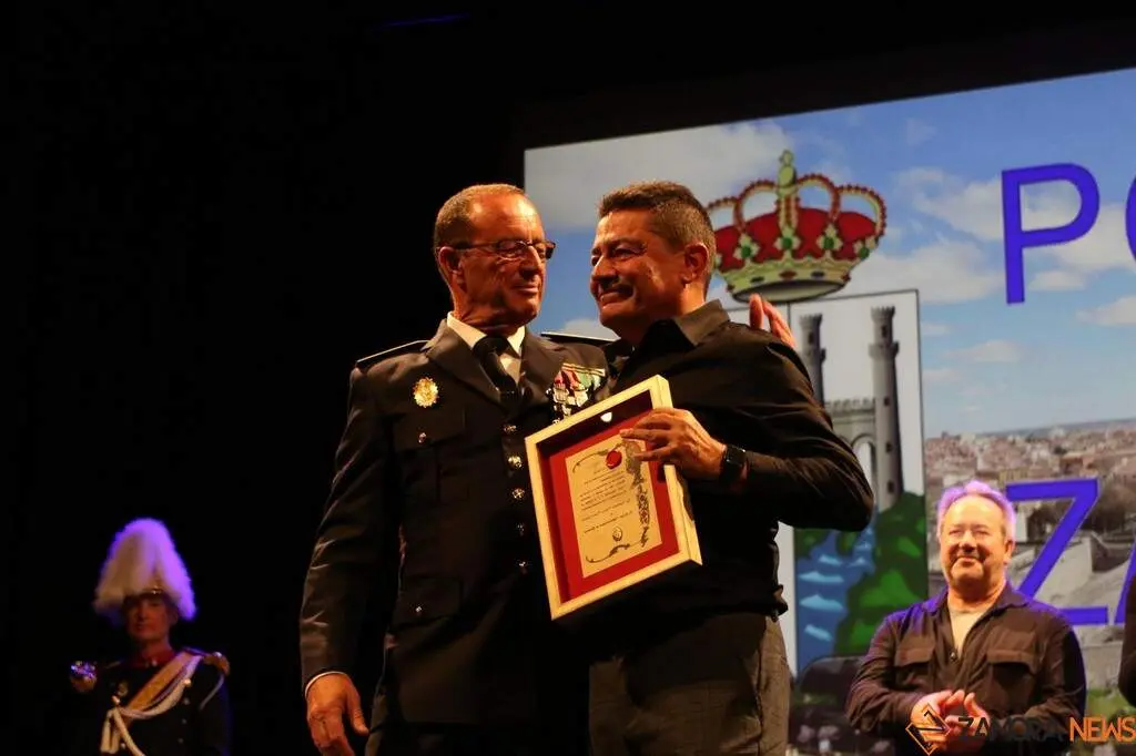 Día de la Policía Municipal Zamora_17