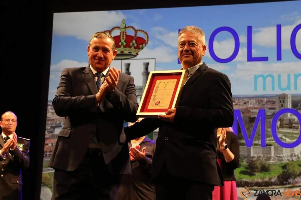 Día de la Policía Municipal Zamora_20