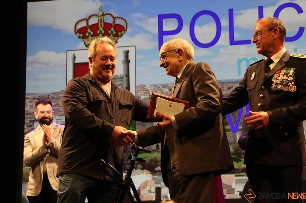 Día de la Policía Municipal Zamora_21