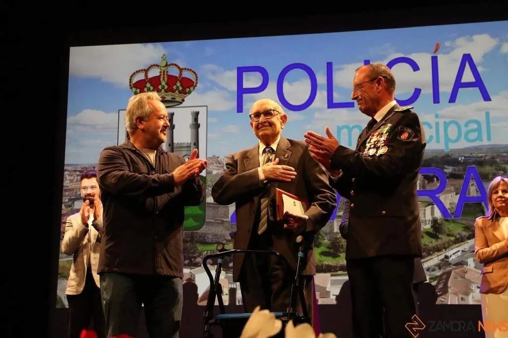 Día de la Policía Municipal Zamora_22