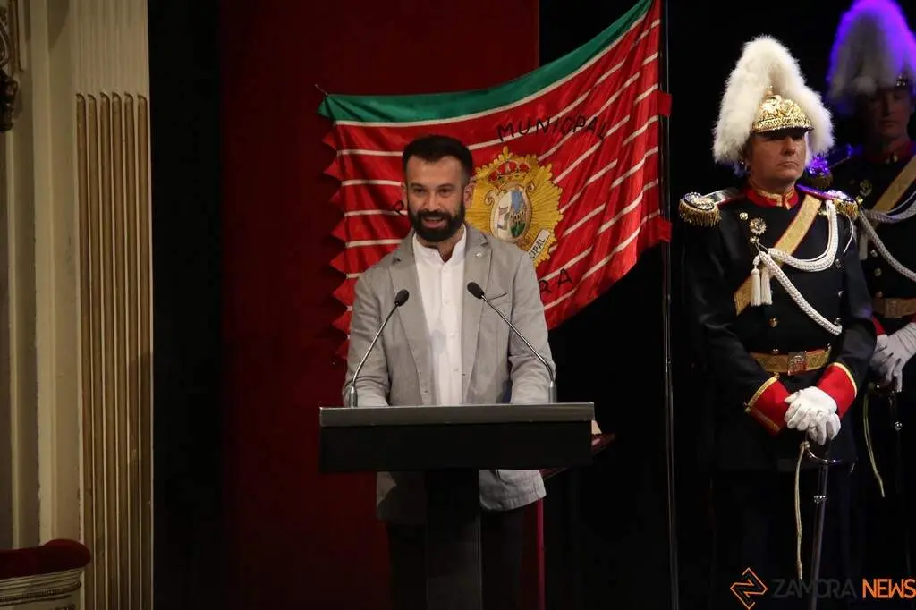 Día de la Policía Municipal Zamora_26