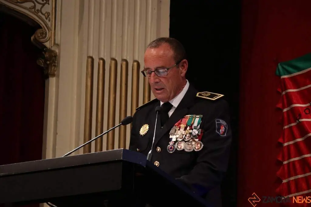 Día de la Policía Municipal Zamora_27