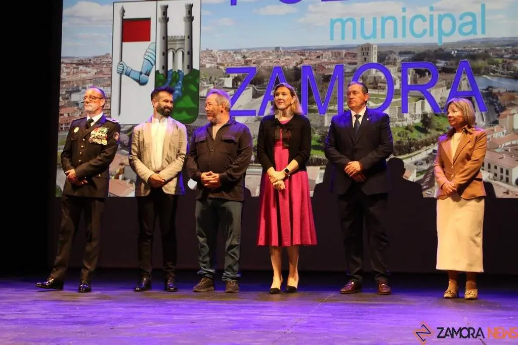 Día de la Policía Municipal Zamora_29