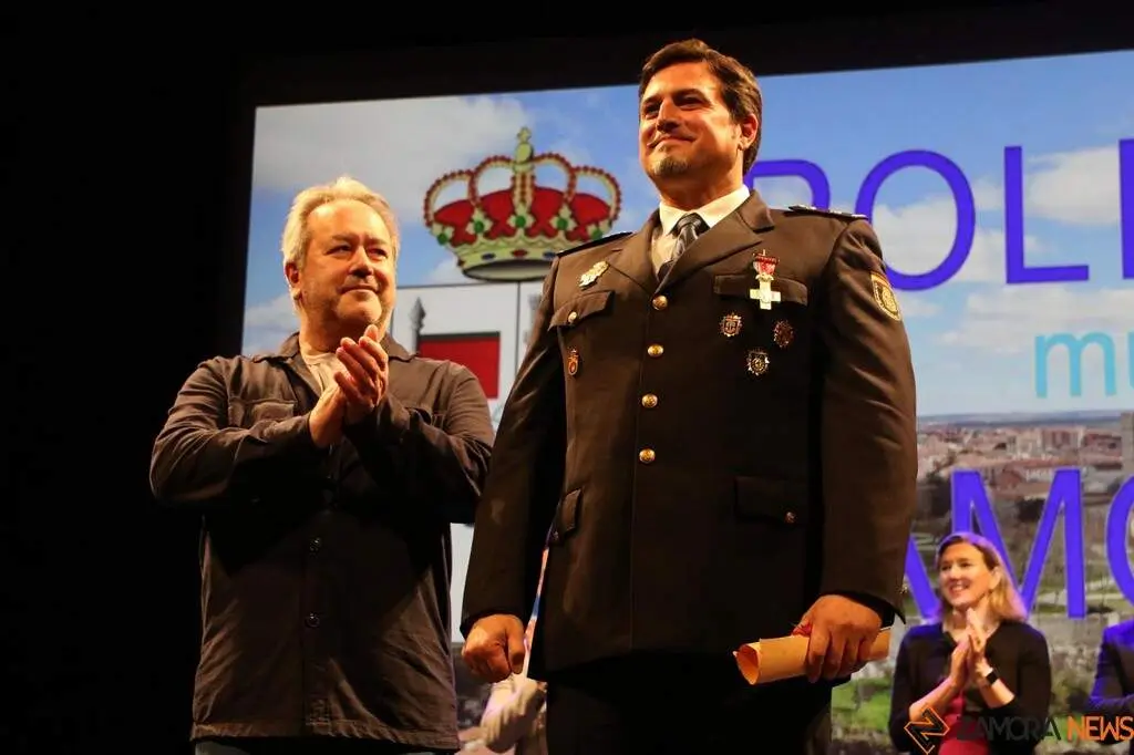 Día de la Policía Municipal Zamora_31