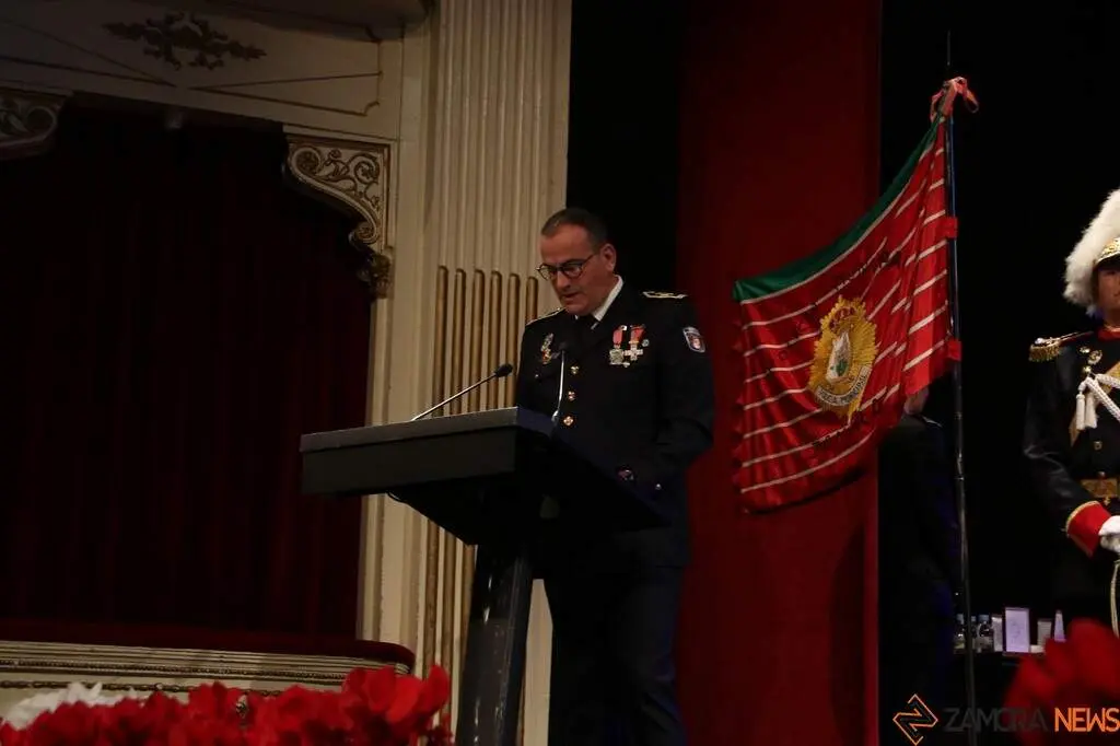 Día de la Policía Municipal Zamora_32