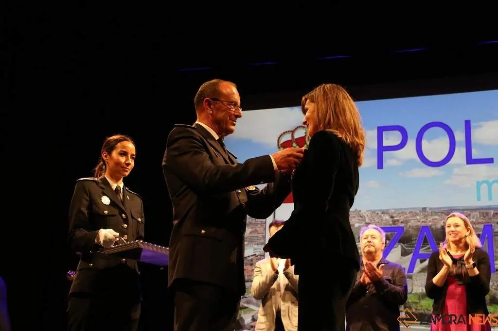 Día de la Policía Municipal Zamora_34