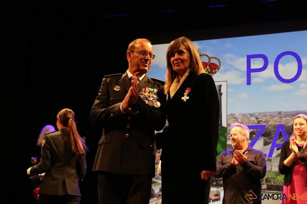 Día de la Policía Municipal Zamora_35