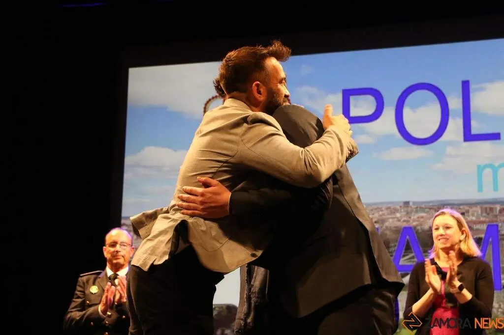 Día de la Policía Municipal Zamora_36