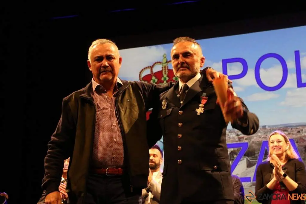 Día de la Policía Municipal Zamora_39