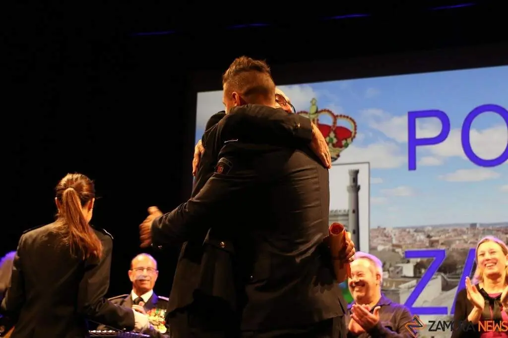 Día de la Policía Municipal Zamora_42