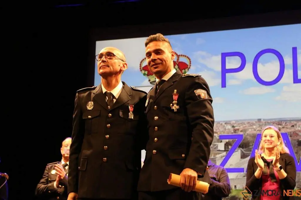 Día de la Policía Municipal Zamora_43