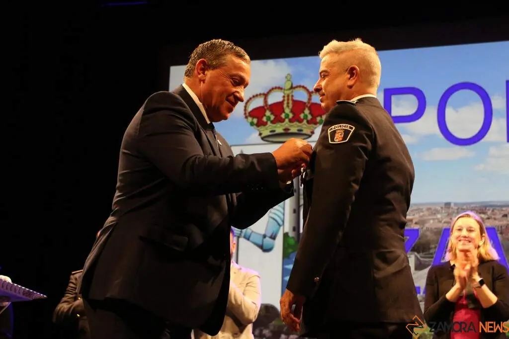 Día de la Policía Municipal Zamora_44