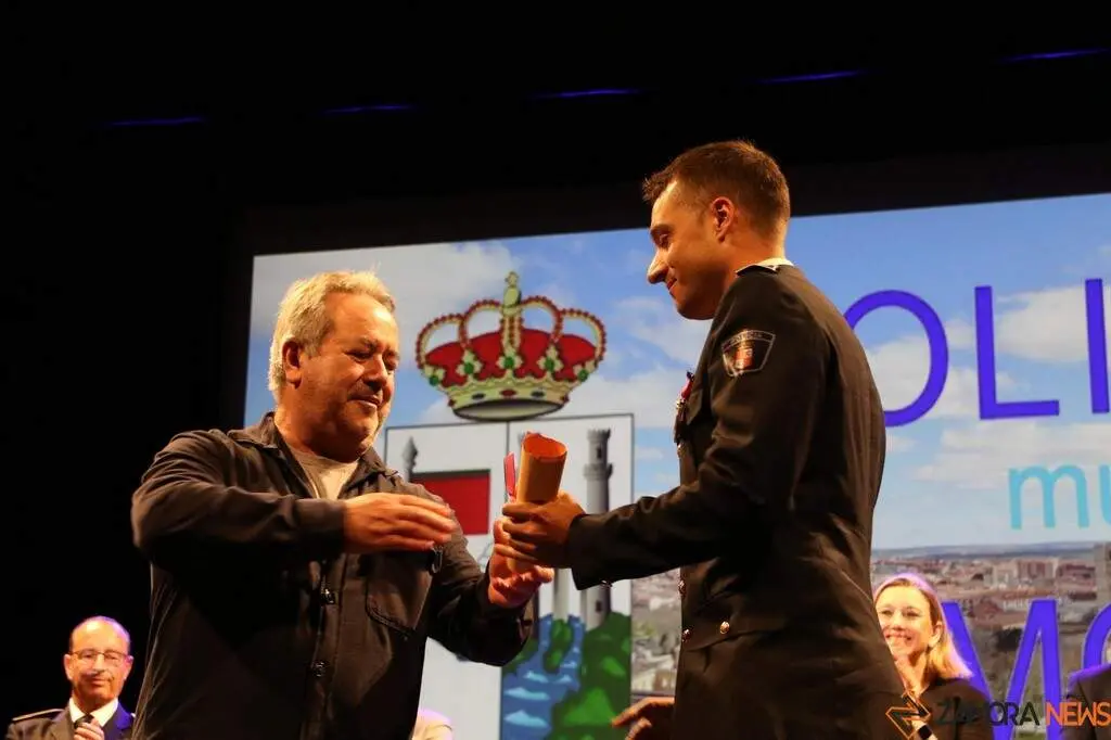 Día de la Policía Municipal Zamora_46