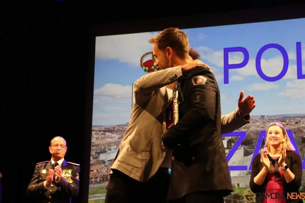 Día de la Policía Municipal Zamora_48