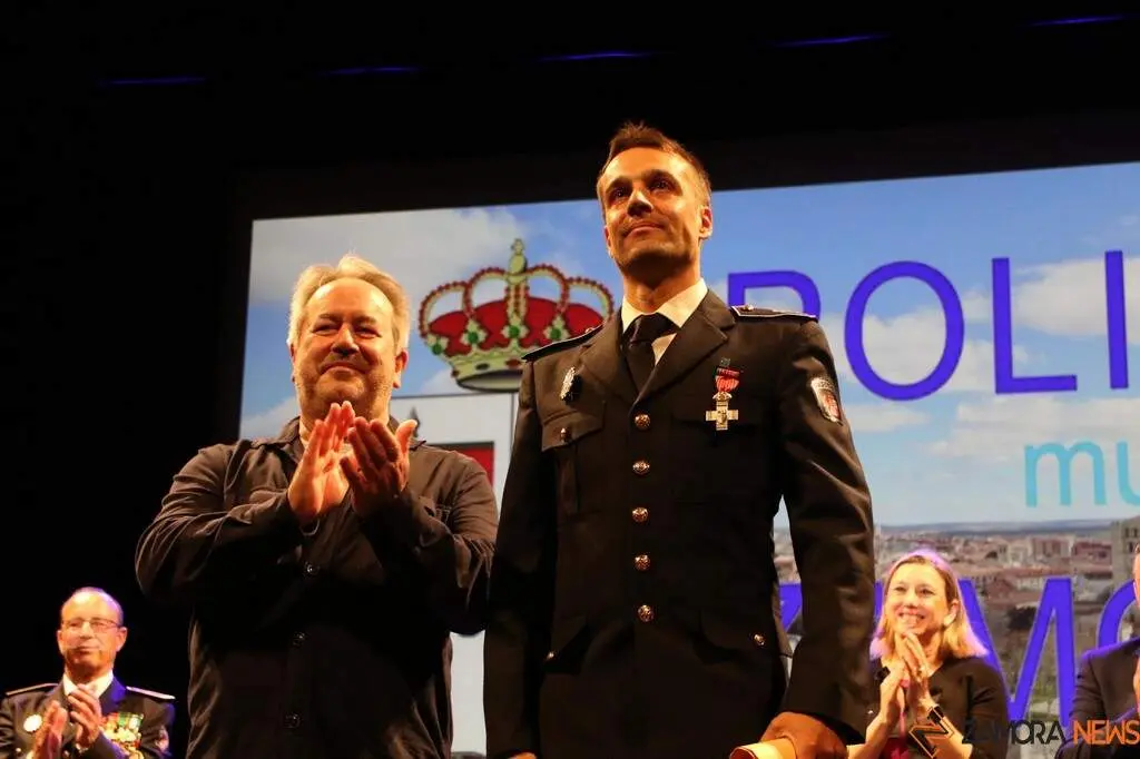 Día de la Policía Municipal Zamora_50