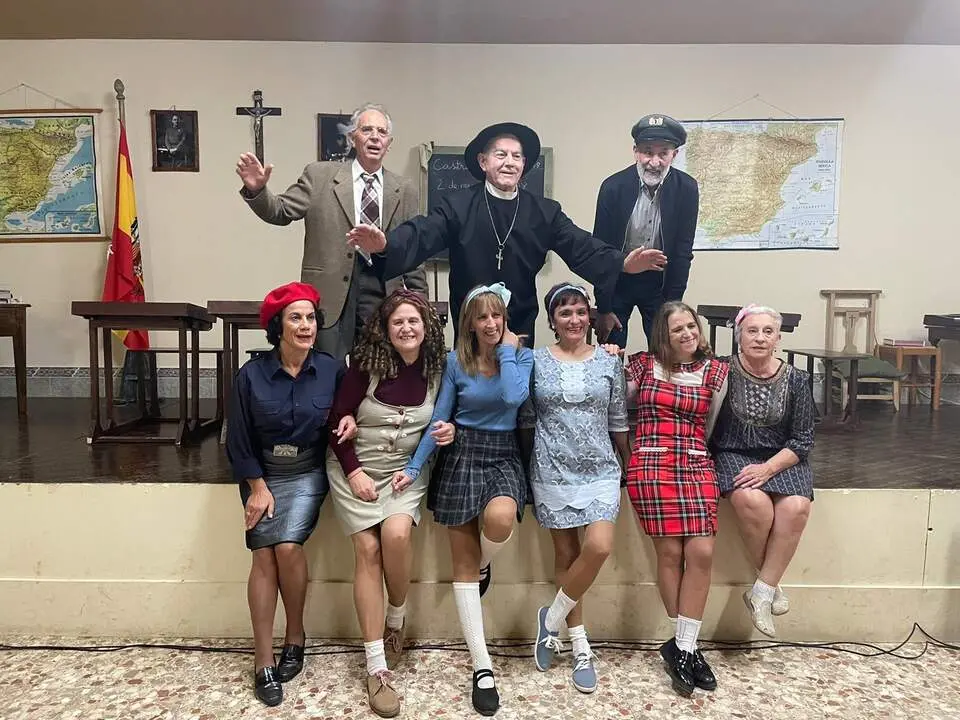 Grupo Tartana