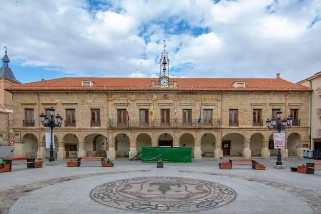 Ayto benavente