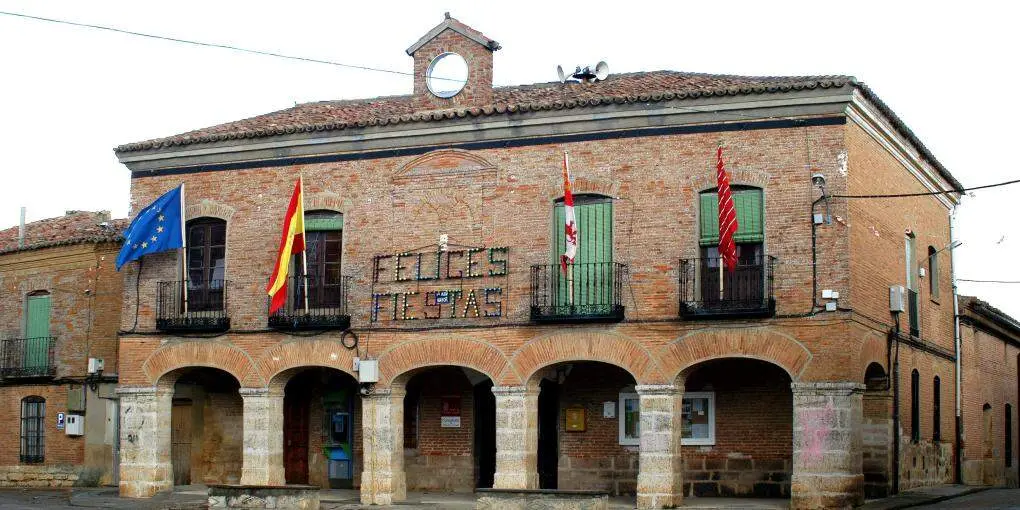 Pinilla de Toro