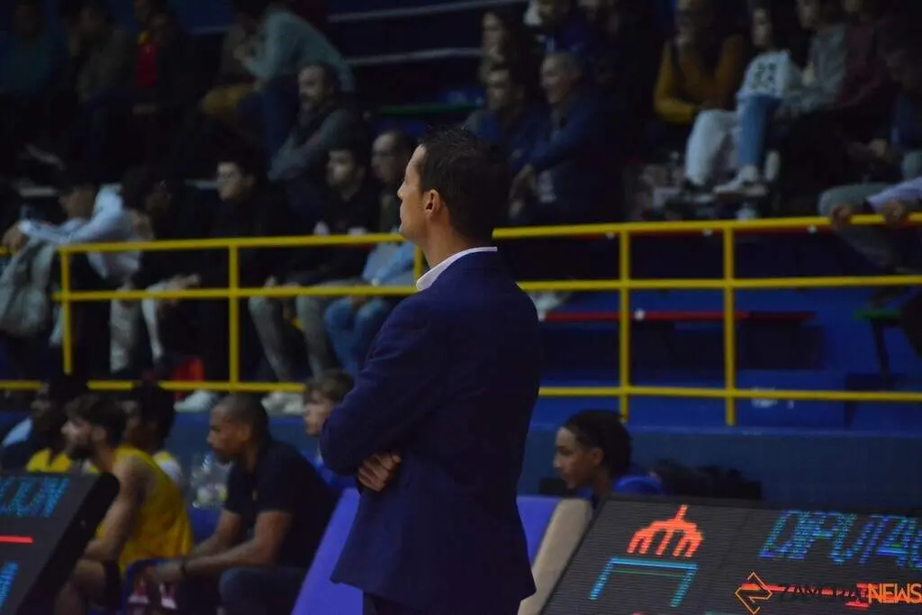cb zamora Baloncesto Gran Canaria