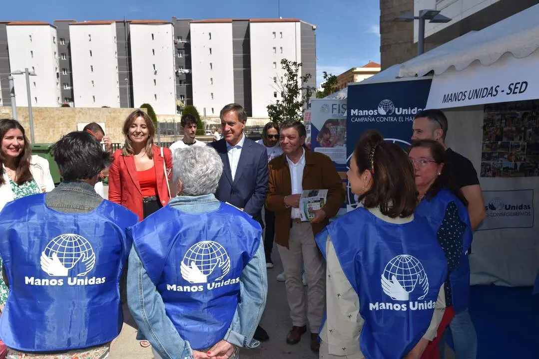 Resolución de proyectos, microproyectos y microacciones complementarias